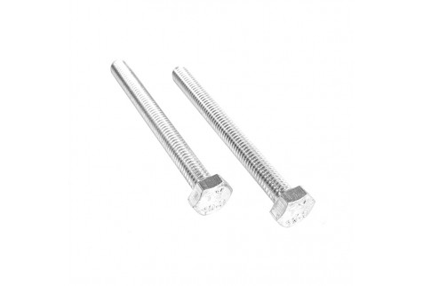 Болт M6x80 мм DIN 933 10,9 (8 шт.)