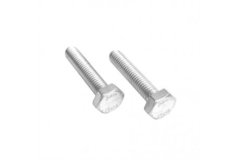 Болт M6x40 мм DIN 933 10,9 (4 шт.)