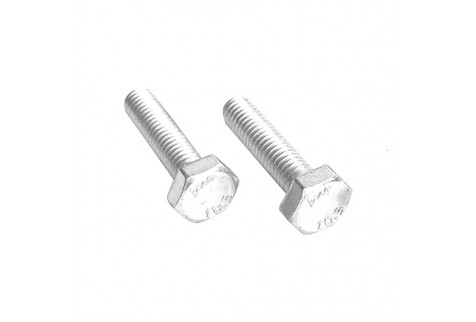 Болт M6x16 мм DIN 933 10,9 (100 шт.)