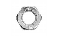 Гайка шестигранная M8 DIN 934 10 (500 шт.)