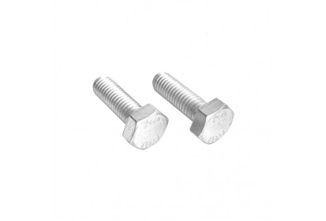 Болт M8x25 мм DIN 933 10,9 (40 шт.)
