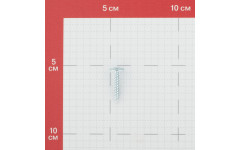Саморезы клопы 25x4.2 мм (200 шт.)
