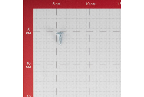 Саморезы клопы 19x4,2 мм усиленные Hard-Fix (700 шт.)